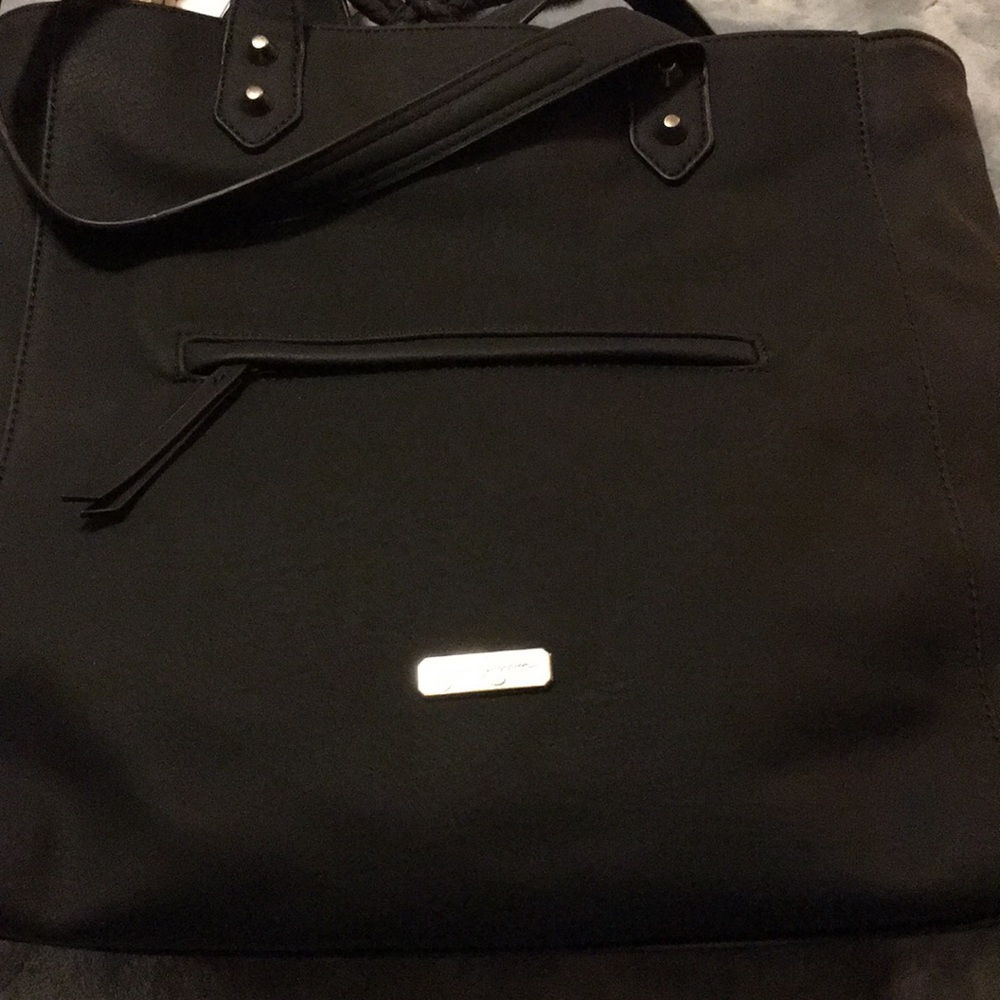 Jassica simpson bag large new
